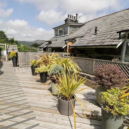 The Sail Loft Leilighet Porthmadog Eksteriør bilde